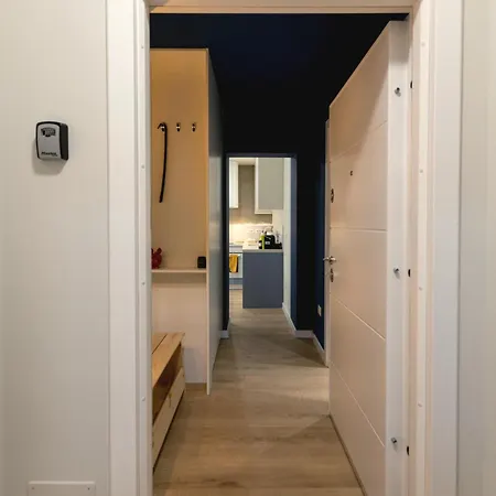 Lägenhet Azure
