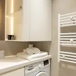 Apartament Azure Tirana