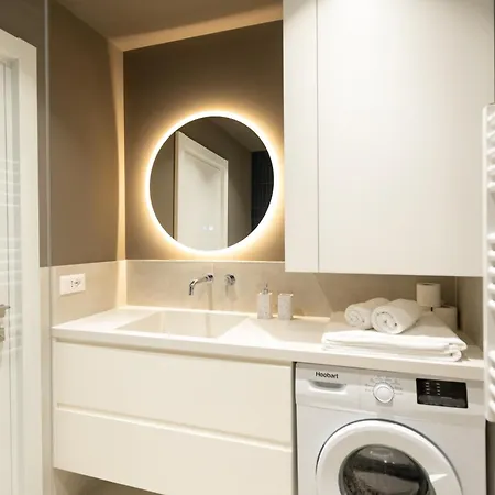 Apartment Azure