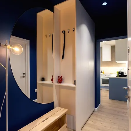 Azure Appartamento Tirana