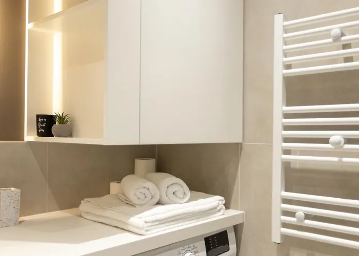 Appartamento Azure Tirana