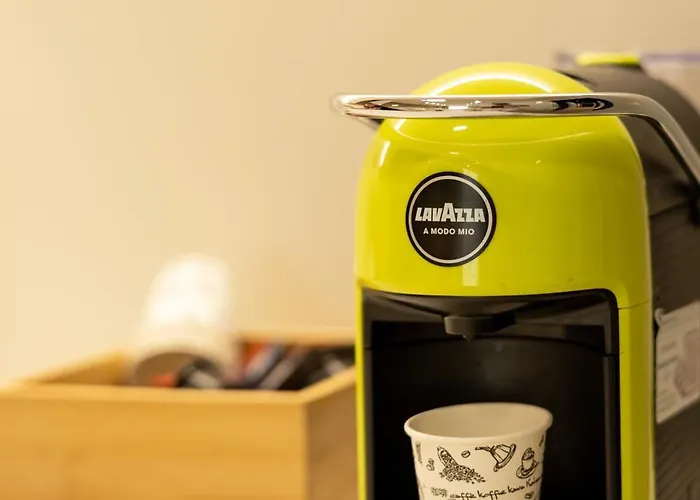 Azure Appartamento *