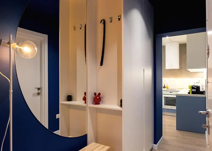 Azure Appartamento Tirana